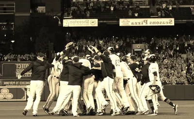 Baltimore Orioles