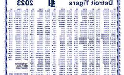 Detroit Tigers