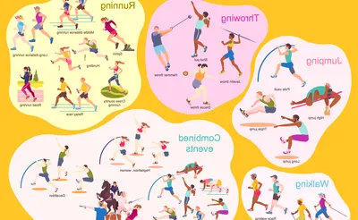 Athletics